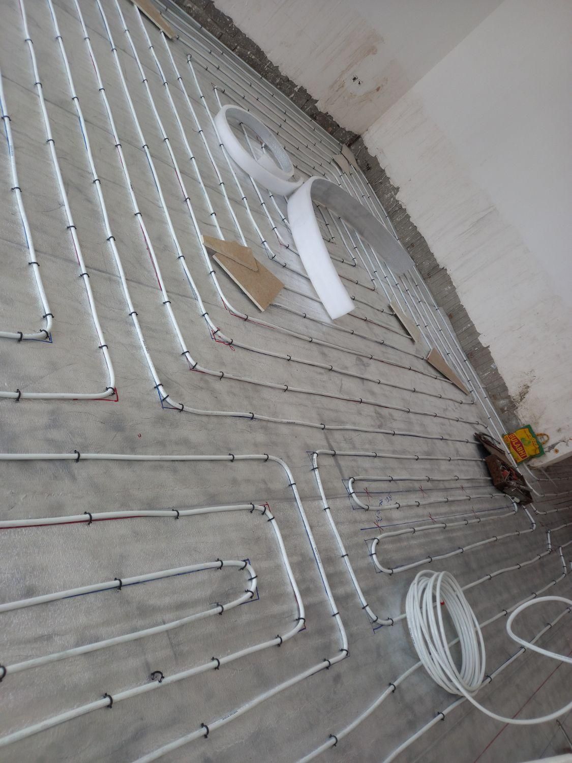 ((لوله کشی آب و فاضلاب))کلی و جزعی نصب شیر الات|خدمات پیشه و مهارت|سبزوار, قائم|دیوار