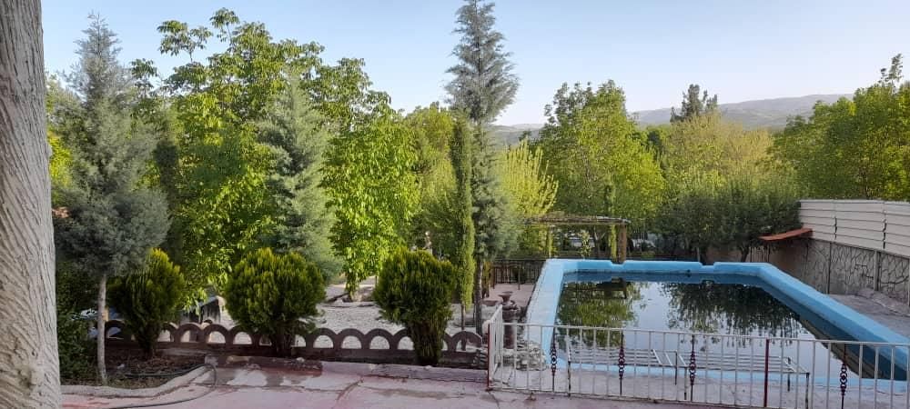باغ شهری ۱۰۰۰متری تا۱۵۰۰متری دارای سند نقدواقساط|فروش خانه و ویلا|شیراز, شهرک ولیعصر|دیوار