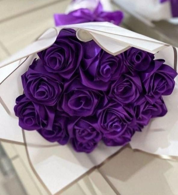 گل روبانی|گل مصنوعی|مراغه, |دیوار