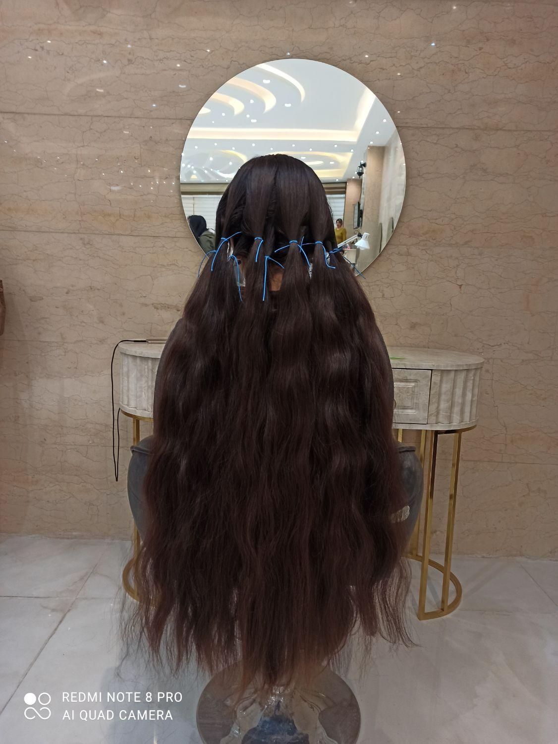 خریدار اصلی موی طبیعی|آرایشی، بهداشتی، درمانی|مرند, |دیوار