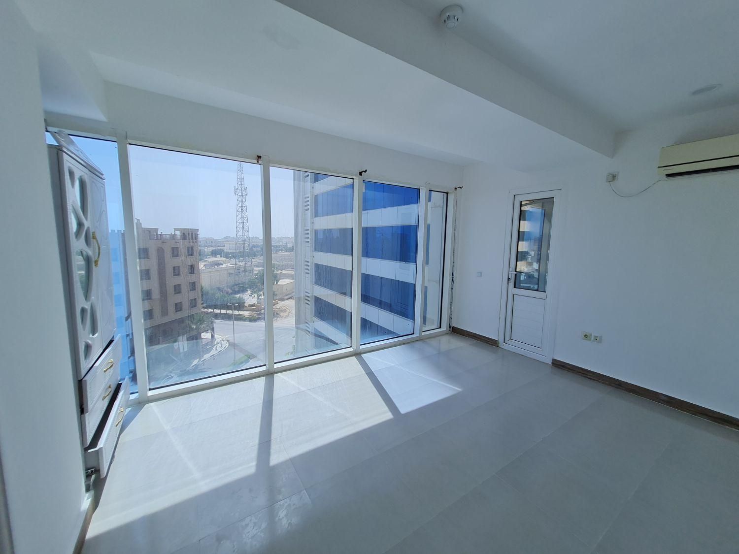 فروش آپارتمان یک خواب برج دوقلو آپادانا|فروش آپارتمان|قشم, |دیوار