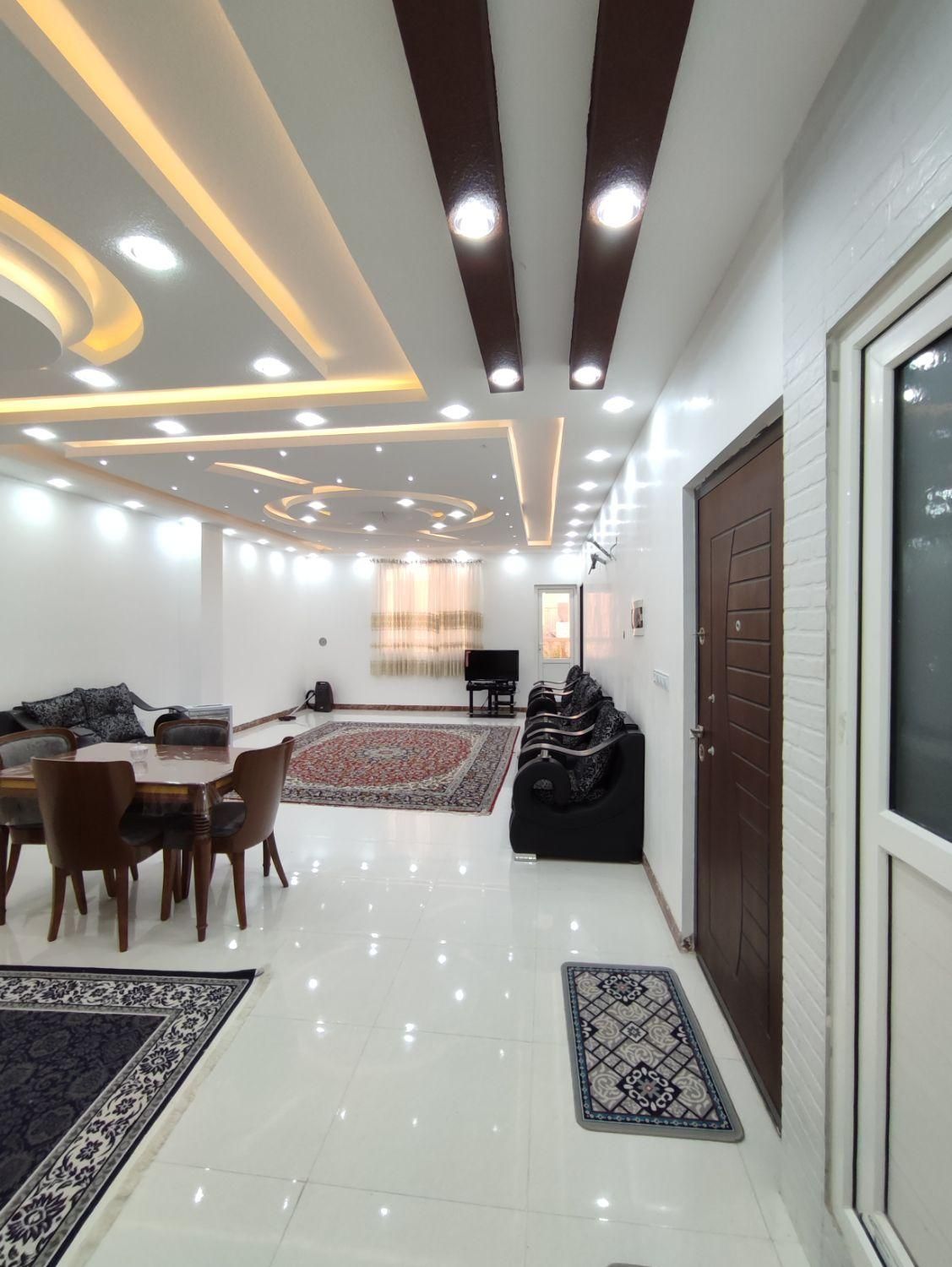 خونه مطابق عکس|اجارهٔ کوتاه‌مدت ویلا و باغ|بوشهر, |دیوار