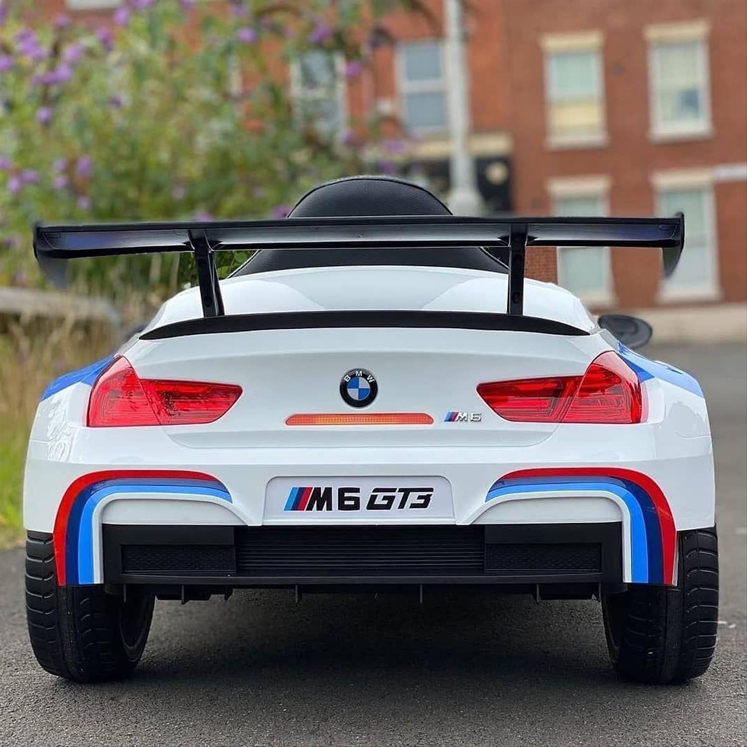 ماشین شارژی بی ام و سواری|اسباب‌بازی بچه|کرمانشاه, |دیوار