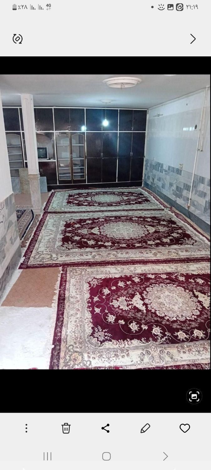 منزل دربست درجمکران سوییت جمکران سویت|اجارهٔ کوتاه‌مدت آپارتمان و سوئیت|قم, انسجام|دیوار