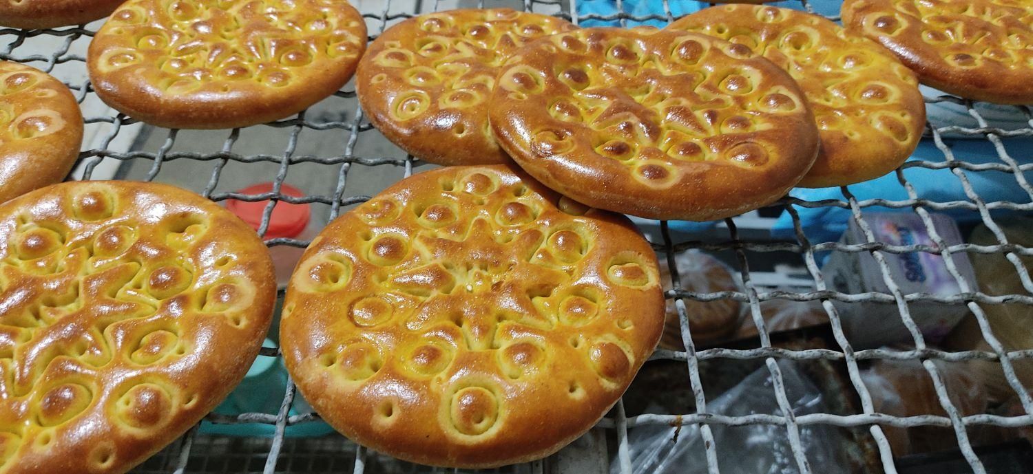 فطیر سنتی بستان آباد|خوردنی و آشامیدنی|کرج, مشکین‌دشت|دیوار
