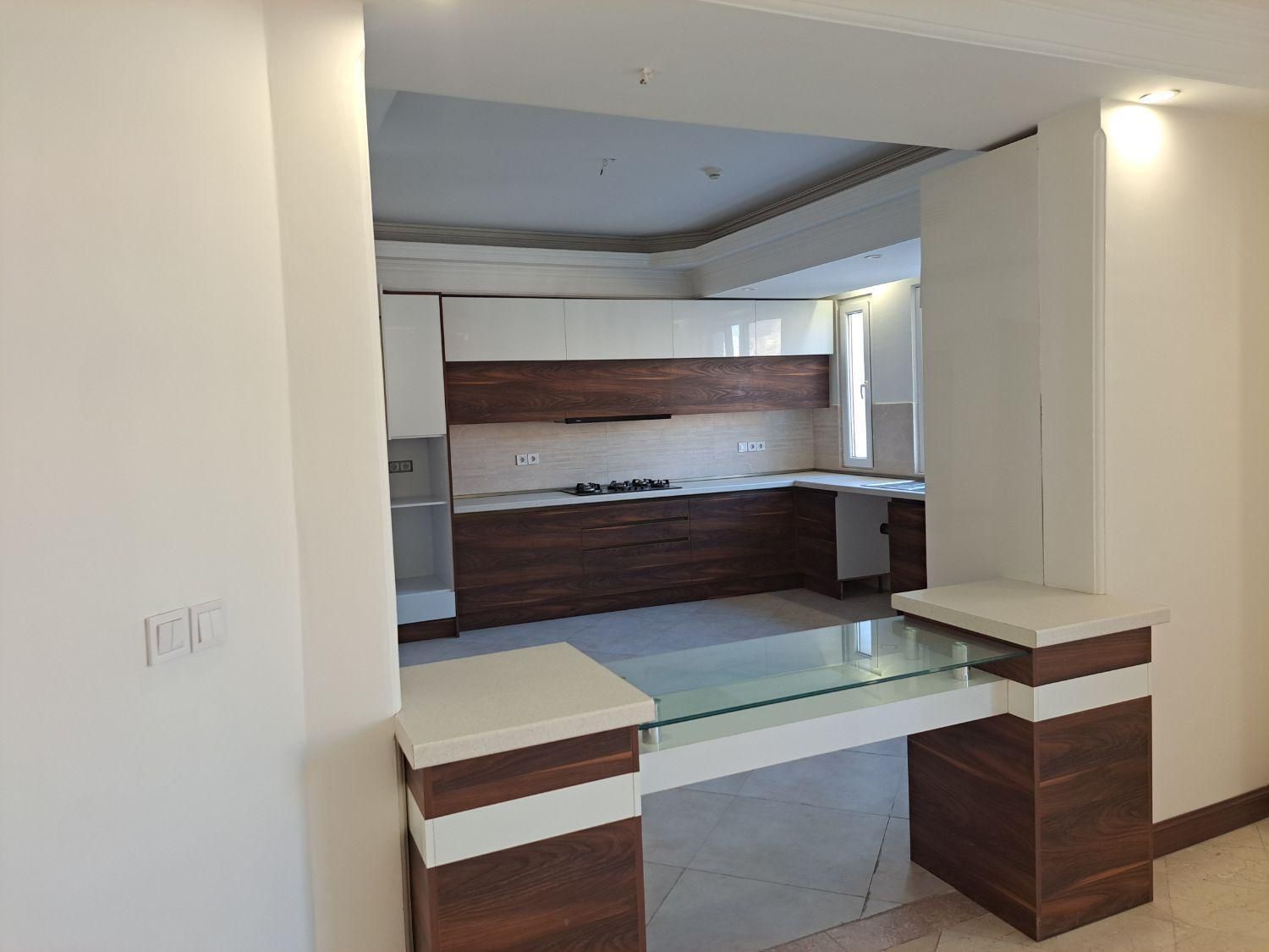 ۴۱۰ متر ۴خواب فرشته تراس بزرگ ویو ابدی