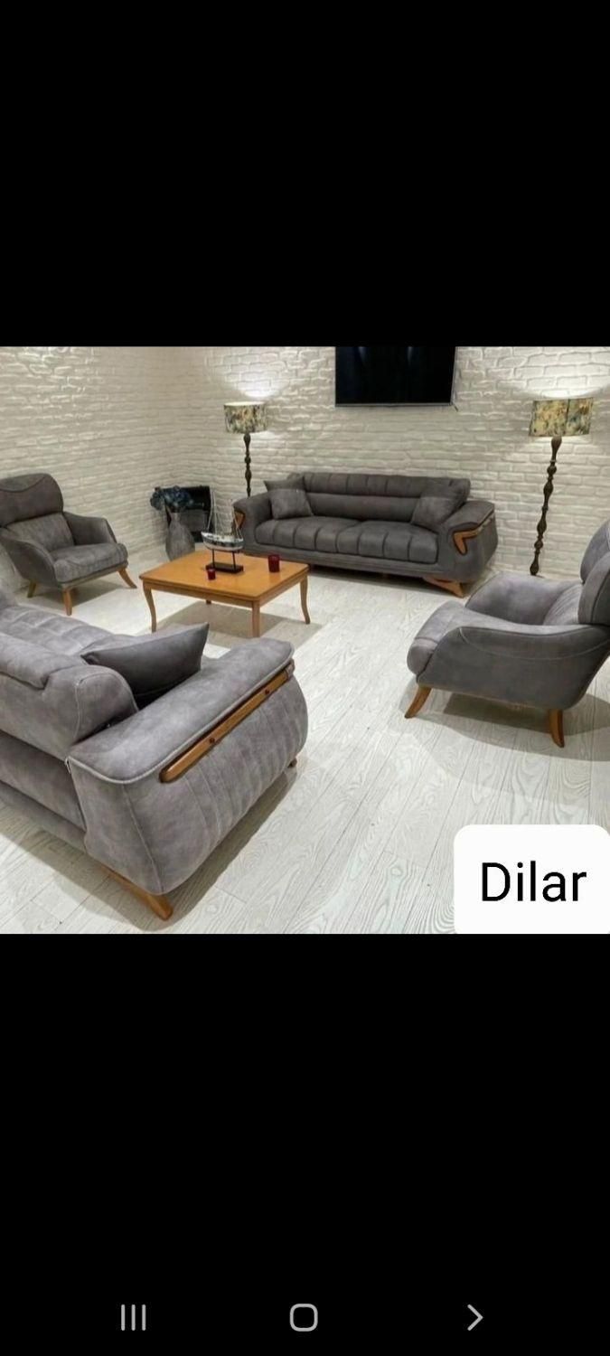 مبل. پیکاسو&|مبلمان خانگی و میز عسلی|ارومیه, |دیوار