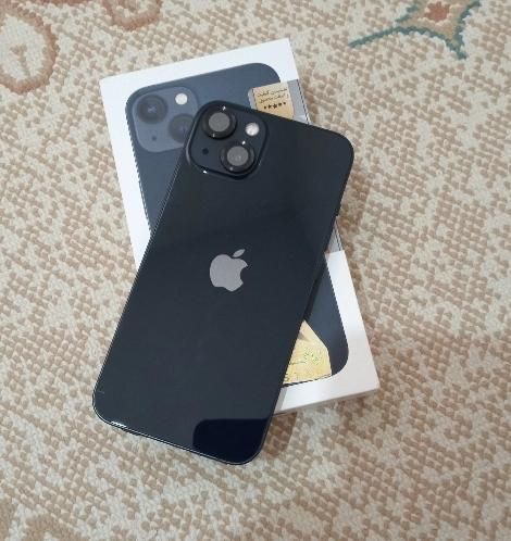 ایفون iPhone 13|موبایل|آبیک, |دیوار