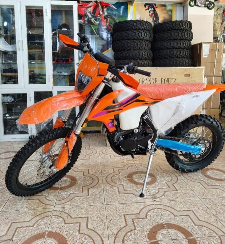 ktm|موتورسیکلت|رشت, گلسار|دیوار
