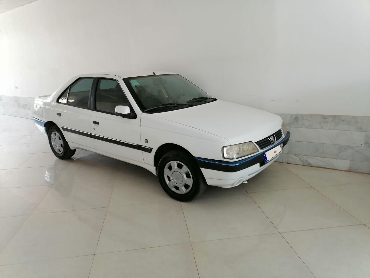 پژو 405 SLX موتورTU5، مدل ۱۳۹۴|خودرو سواری و وانت|سبزوار, سلمان فارسی (چهار راه فرودگاه)|دیوار