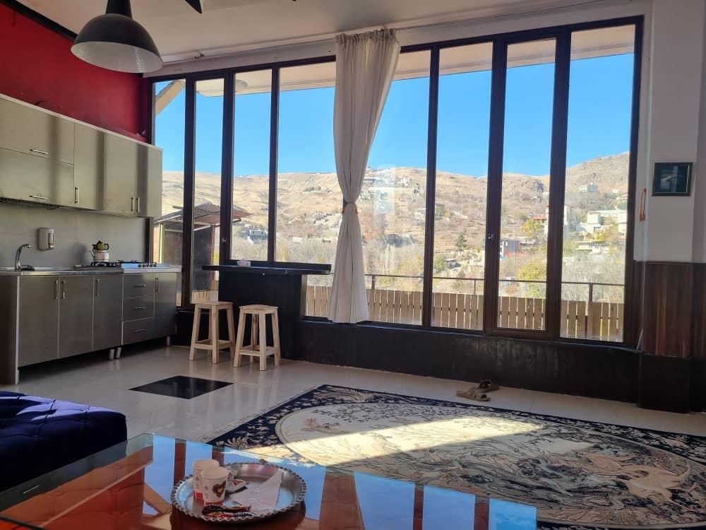 اجاره سویت سوئت سوییت اتیشگاه|اجارهٔ کوتاه‌مدت آپارتمان و سوئیت|کرج, شهرک بهارستان|دیوار
