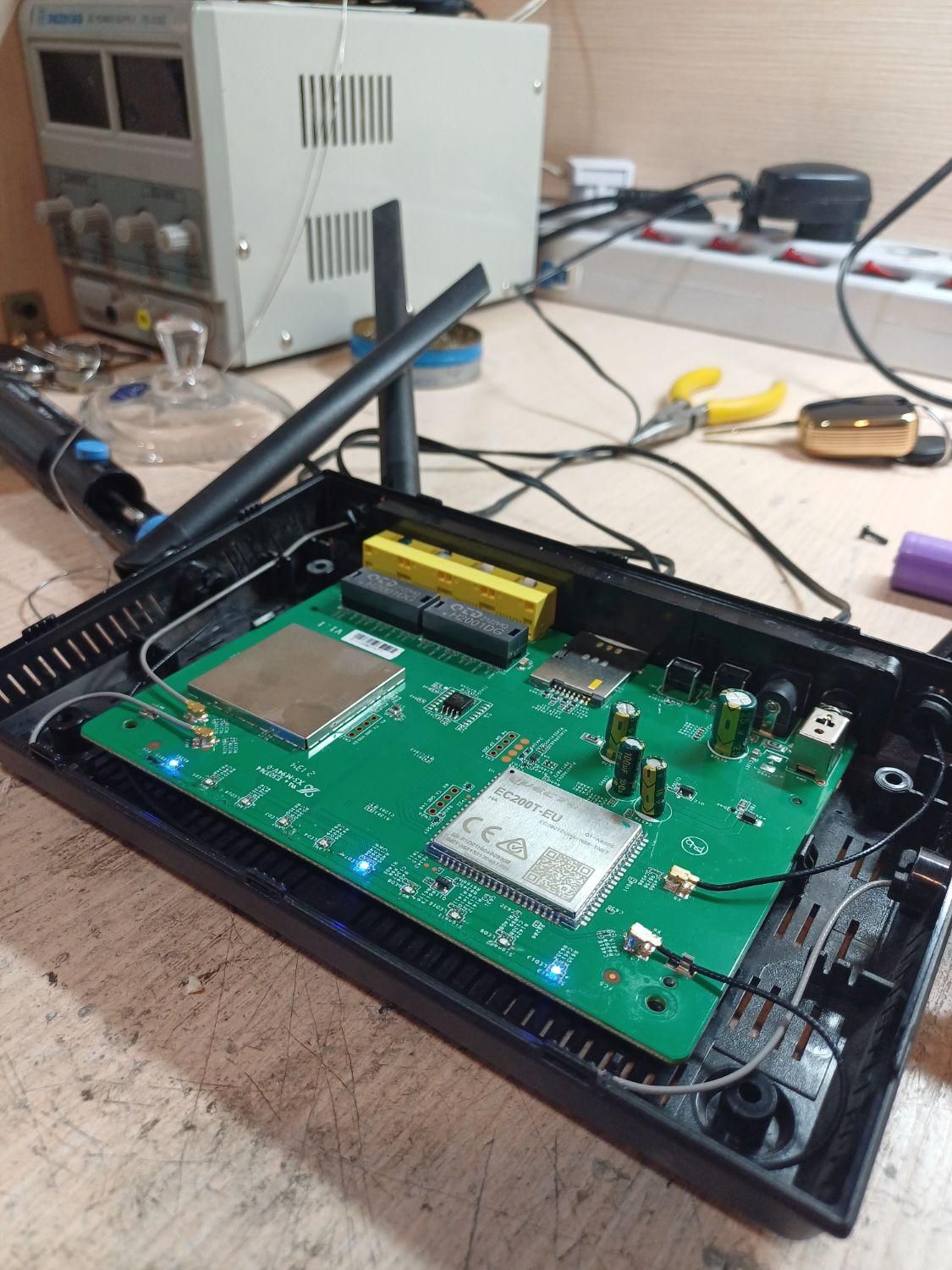 نمایندگی تعمیرات انواع مودم بی سیم بیسیم TPLINK...|خدمات رایانهای و موبایل|تبریز, |دیوار