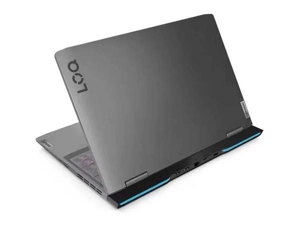 ابر لپتاپ گیمینگ لنوو نسل 14 گرافیک RTX 4050 آکبند|رایانه همراه|مشهد, سراب|دیوار