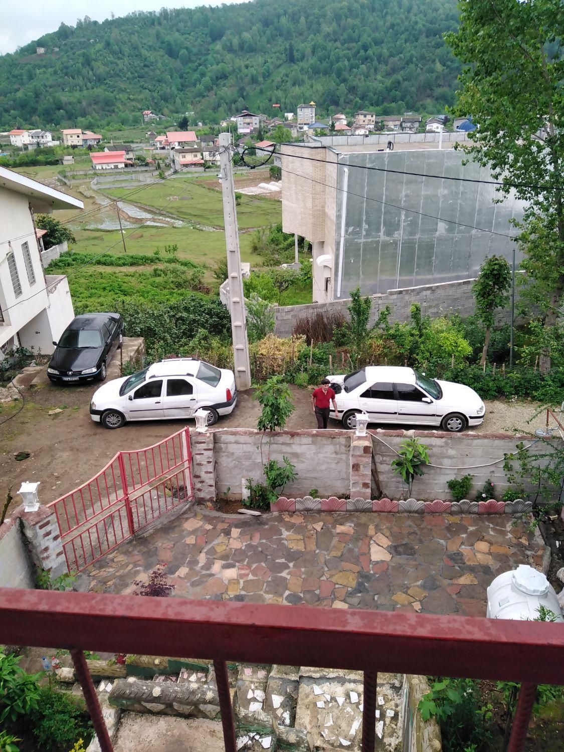 اجاره روزانه ویلا جنگلی جاده دوهزار|اجارهٔ کوتاهمدت ویلا و باغ|تنکابن, |دیوار