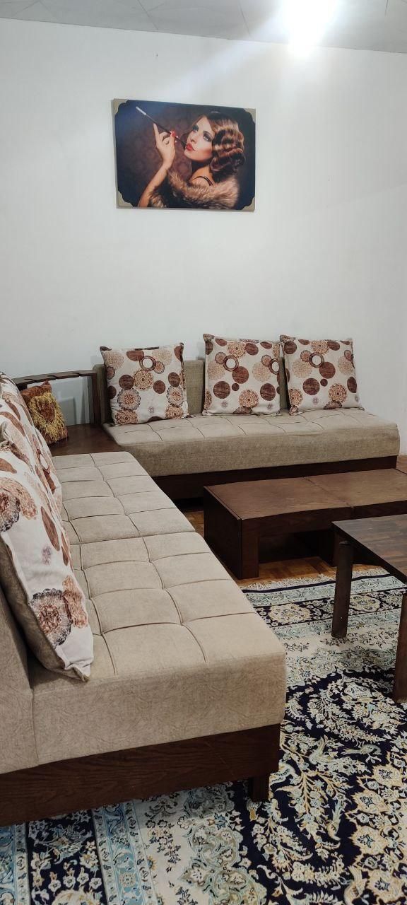 اجاره سوئیت پارکینگ دار در ونک/ولیعصر|اجارهٔ کوتاه‌مدت آپارتمان و سوئیت|تهران, جمهوری|دیوار