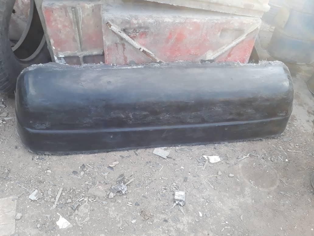 زیر سپر و افتابگیر شیشه جلو بنز ۸و ۱۰سیلندری|قطعات یدکی و لوازم جانبی|اسلام‌شهر, شاطره|دیوار