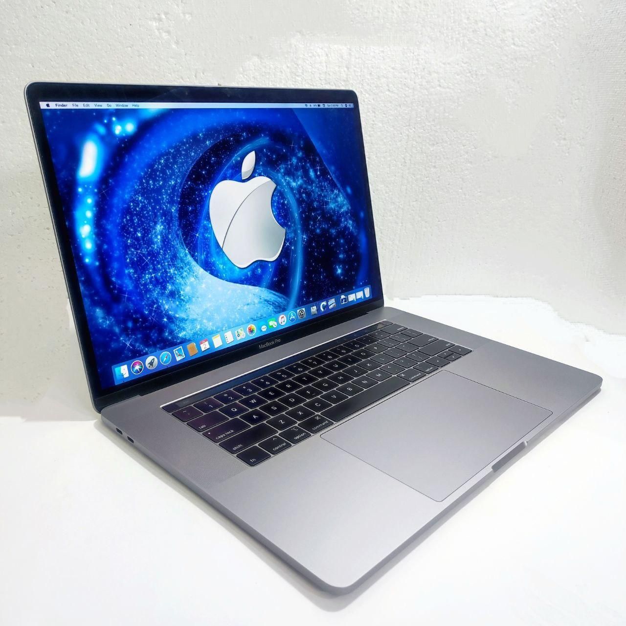 MacBook Pro i9/64 گرافیک هشت گیگ|رایانه همراه|تهران, هروی|دیوار