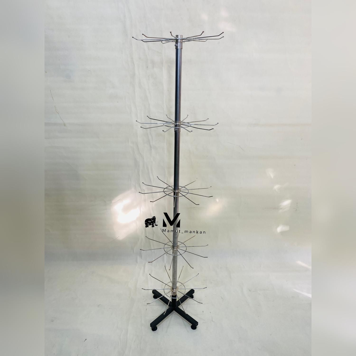 پنچ طبقه جورابی و سه طبقه جورابی و رگال و چوبلباسی|فروشگاه و مغازه|اصفهان, سودان|دیوار