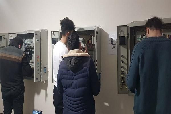آموزش فتوشاپ-کورل-پایتون- ICDL-دیپلم راحت و تضمینی|خدمات آموزشی|تبریز, |دیوار