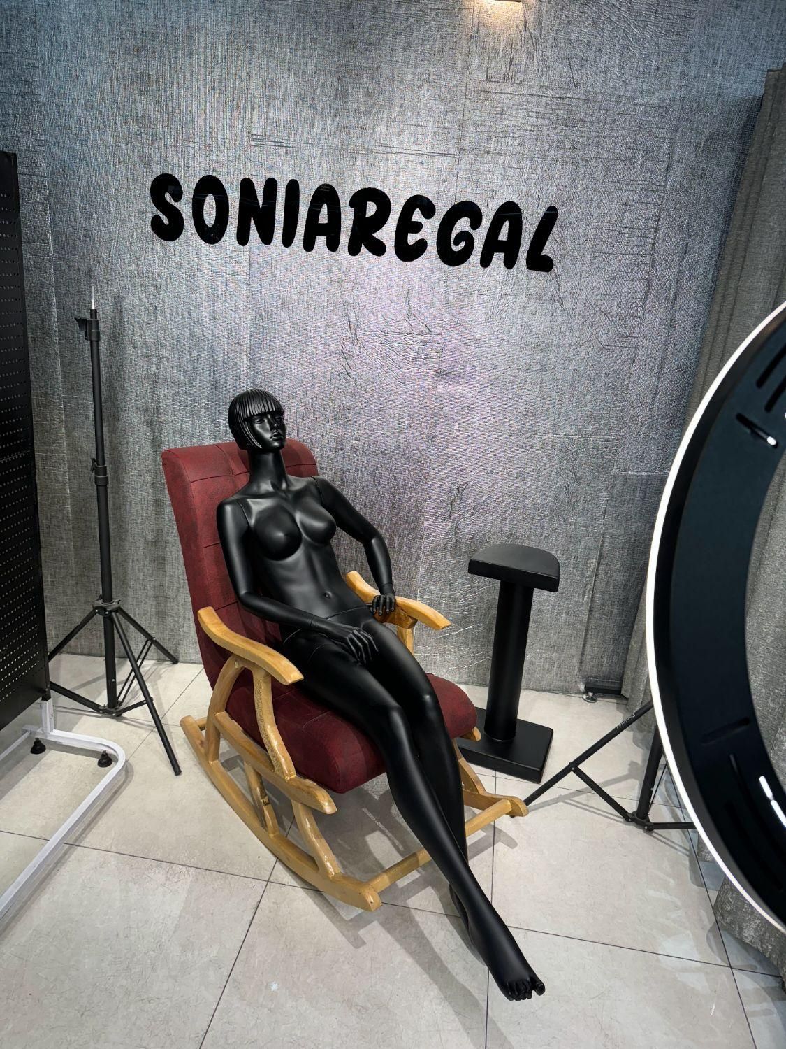 پاف قفسه دار رگال|فروشگاه و مغازه|اصفهان, پوریای ولی|دیوار