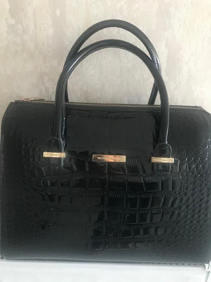 کیف مجلسی برند  VICTORIABECKHAM|کیف، کفش، کمربند|اصفهان, محمودیه|دیوار