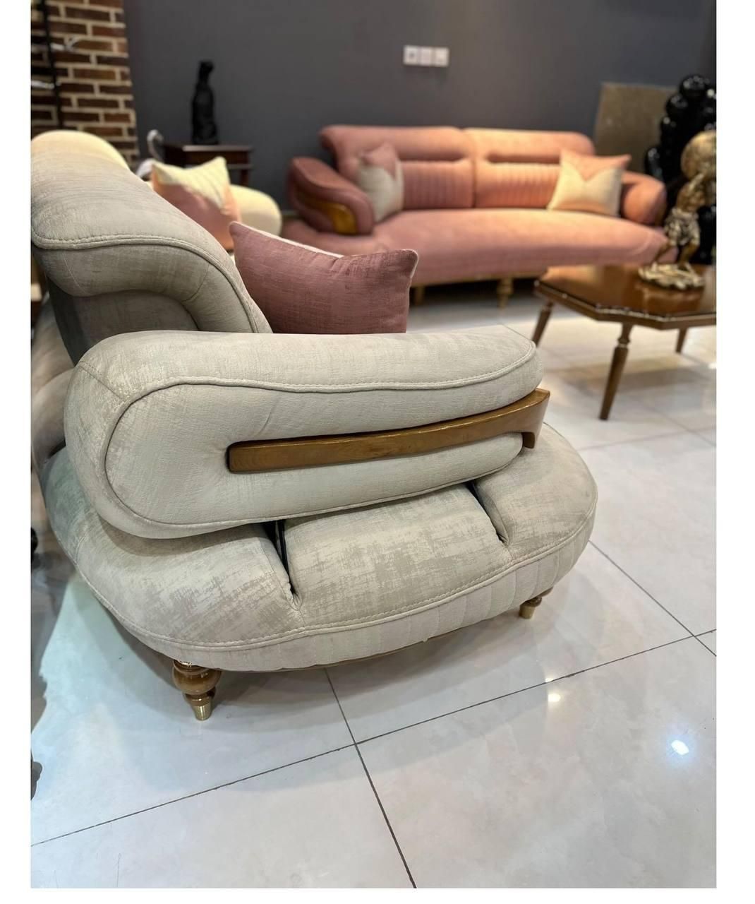 مبل ایپک|مبلمان خانگی و میز عسلی|قشم, |دیوار