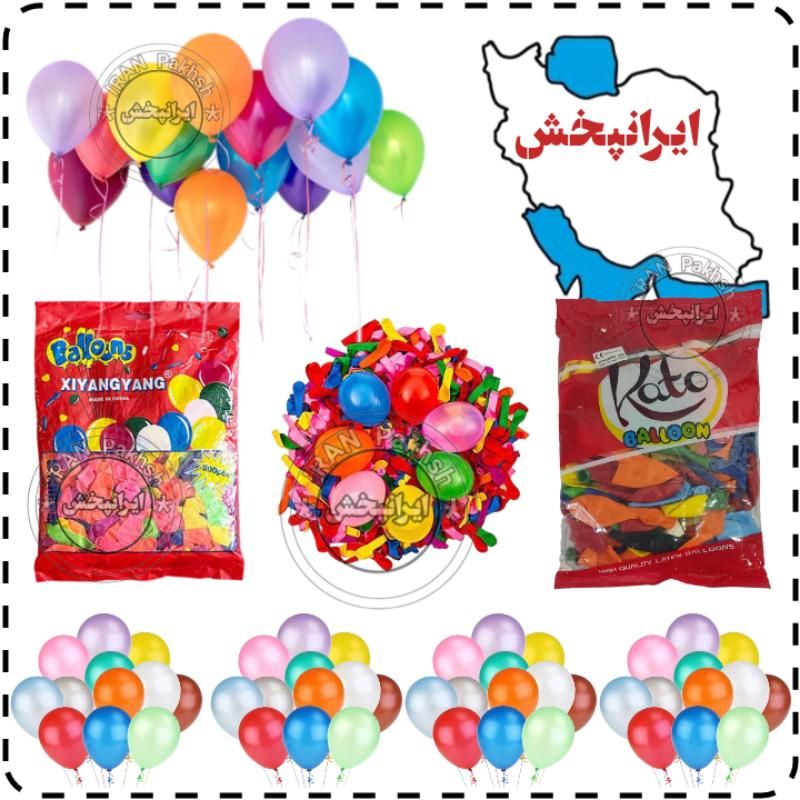 بادکنک میکس آب بازی عطرجیبی پد لاک روغن چرخ خودکار|اسباب‌‌بازی|تهران, بازار|دیوار