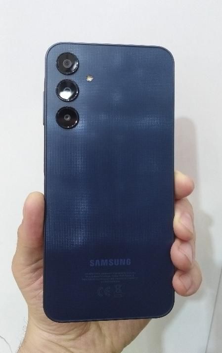 سامسونگ  Galaxy A25 5G ویتنام حافظه ۲۵۶|موبایل|تهران, سلسبیل جنوبی|دیوار