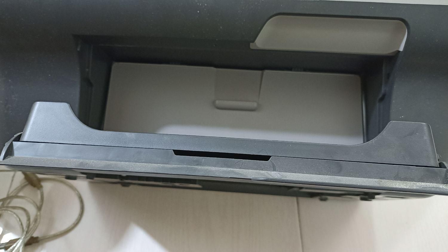 پرینتر hp مدل DESKJET1050|پرینتر، اسکنر، کپی، فکس|مشهد, حسابی جنوبی (شهرک غرب)|دیوار