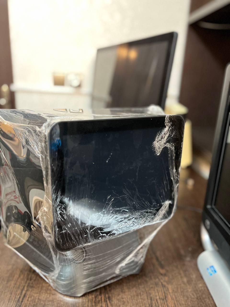 سیستم فروشگاهی دومانیتوره pos psco|فروشگاه و مغازه|بوشهر, |دیوار