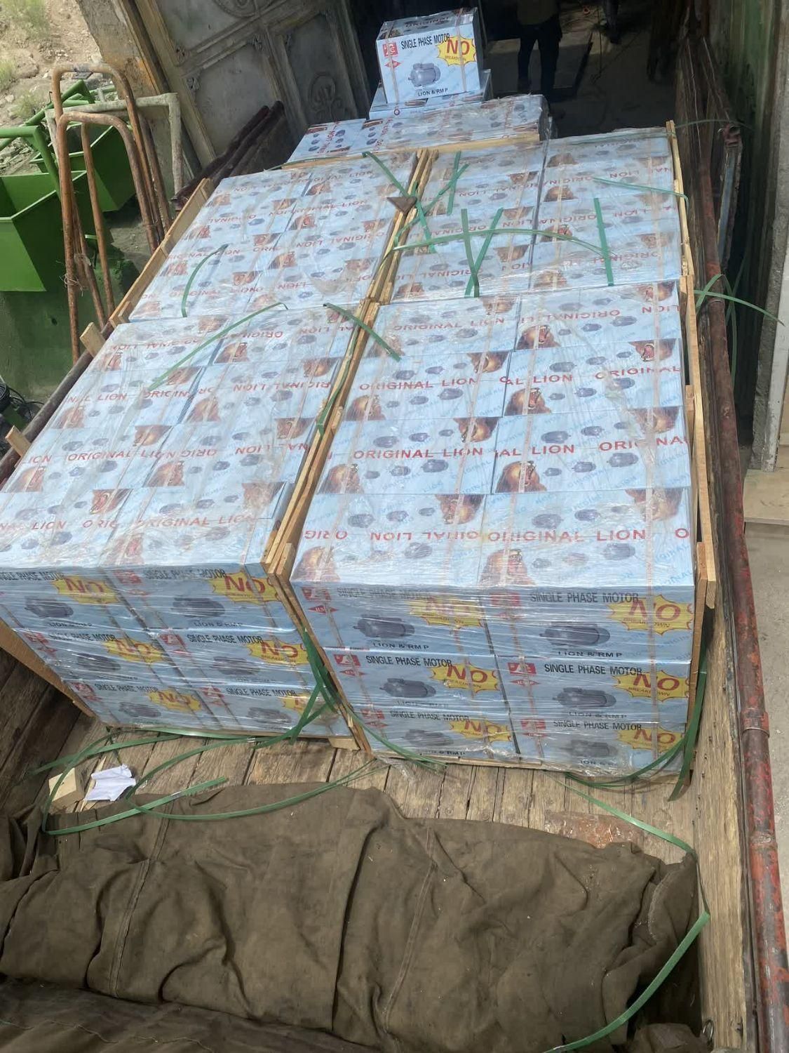 بالابر  ساختمانی|ماشین‌آلات صنعتی|مشهد, خین عرب|دیوار