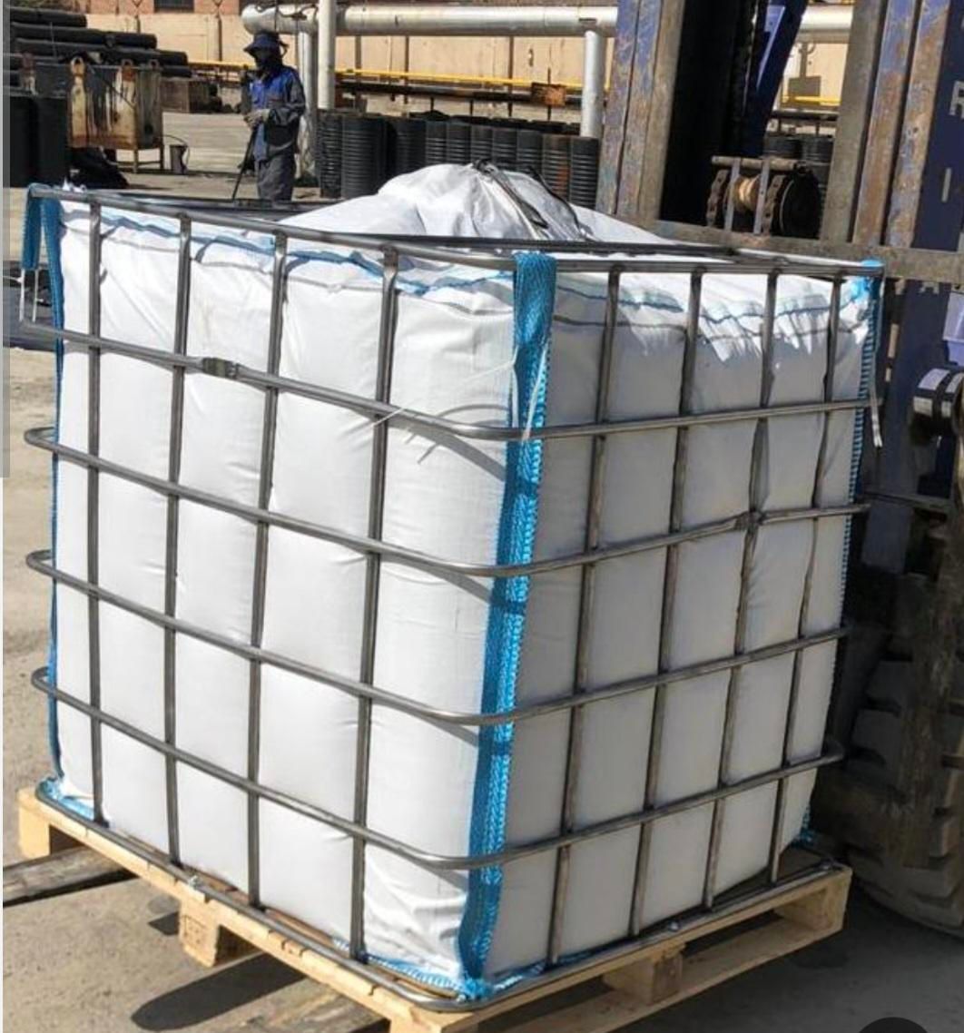 big bag(*جامبوبگ *) سرمخروطی قیفی گونی خیلی بزرگ|عمده‌فروشی|ری, |دیوار