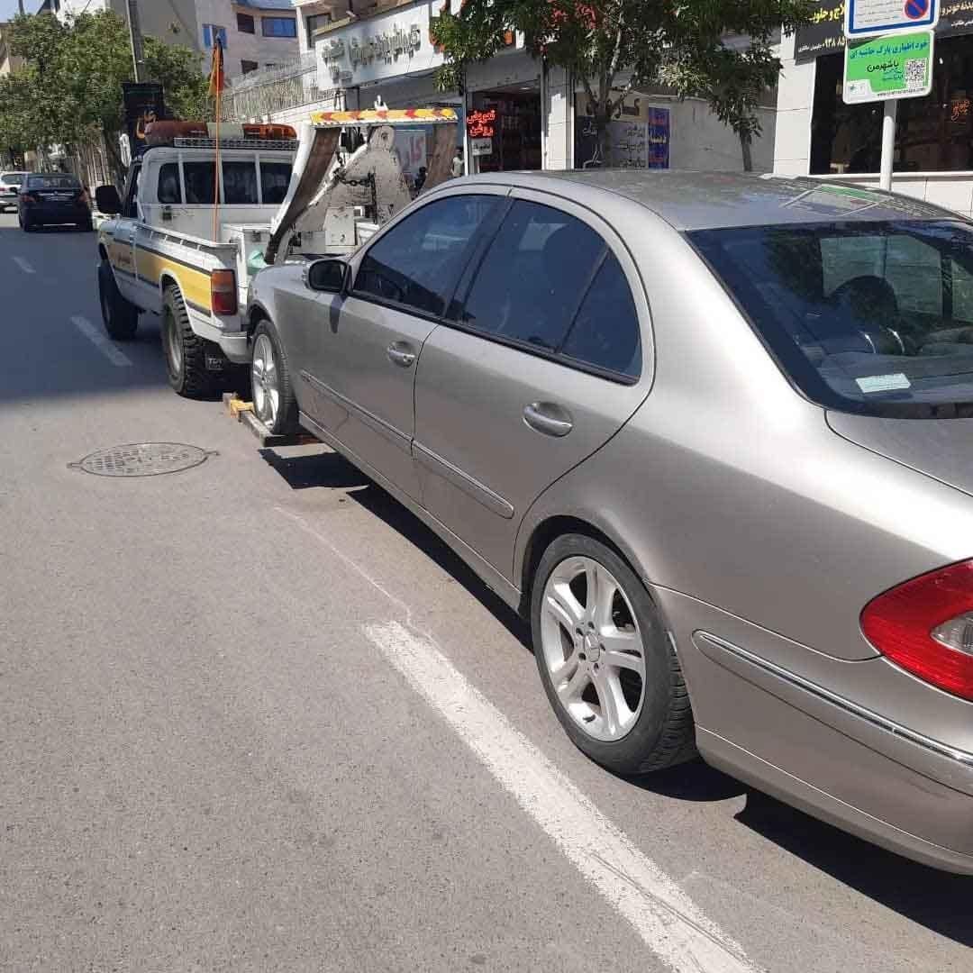 امداد خودرو. یدک کش . جرثقیل. شبانه روزی|خدمات حمل و نقل|مشهد, فلسطین|دیوار