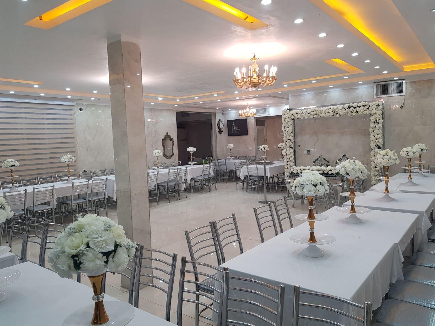 باغ ویلا الهیه شمالی|اجارهٔ کوتاه‌مدت ویلا و باغ|قزوین, |دیوار