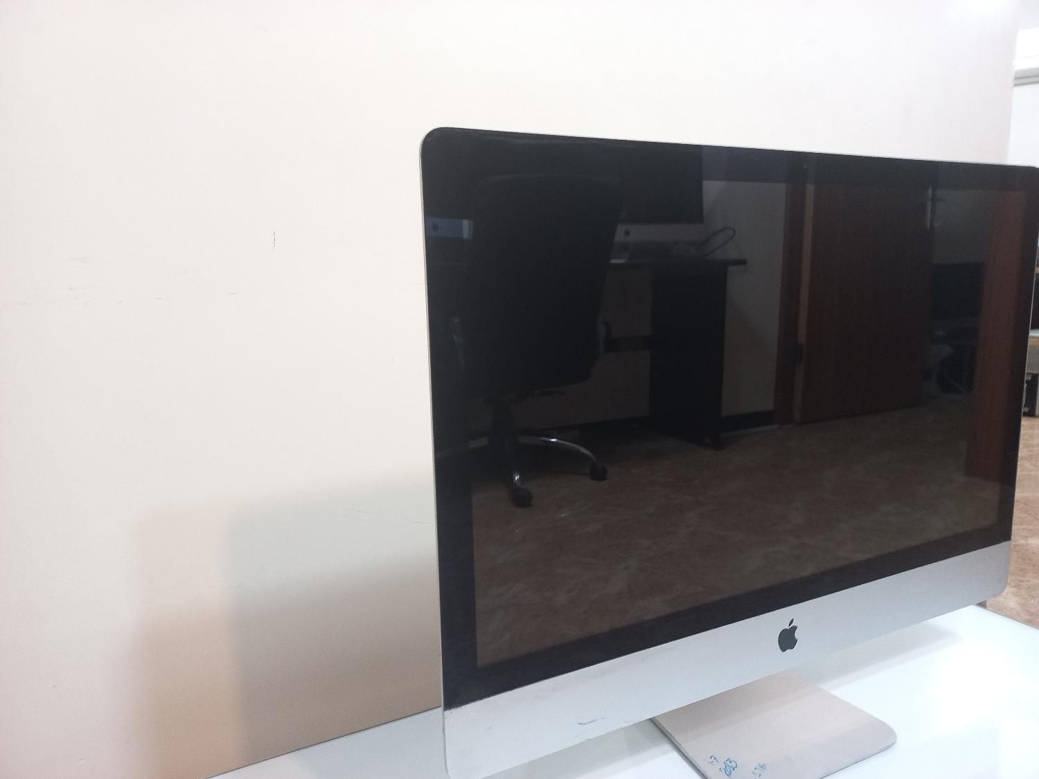 رایانه رومیزیiMac آیمک 27اینچ اپل All InOne Apple|رایانه رومیزی|اصفهان, ملک|دیوار