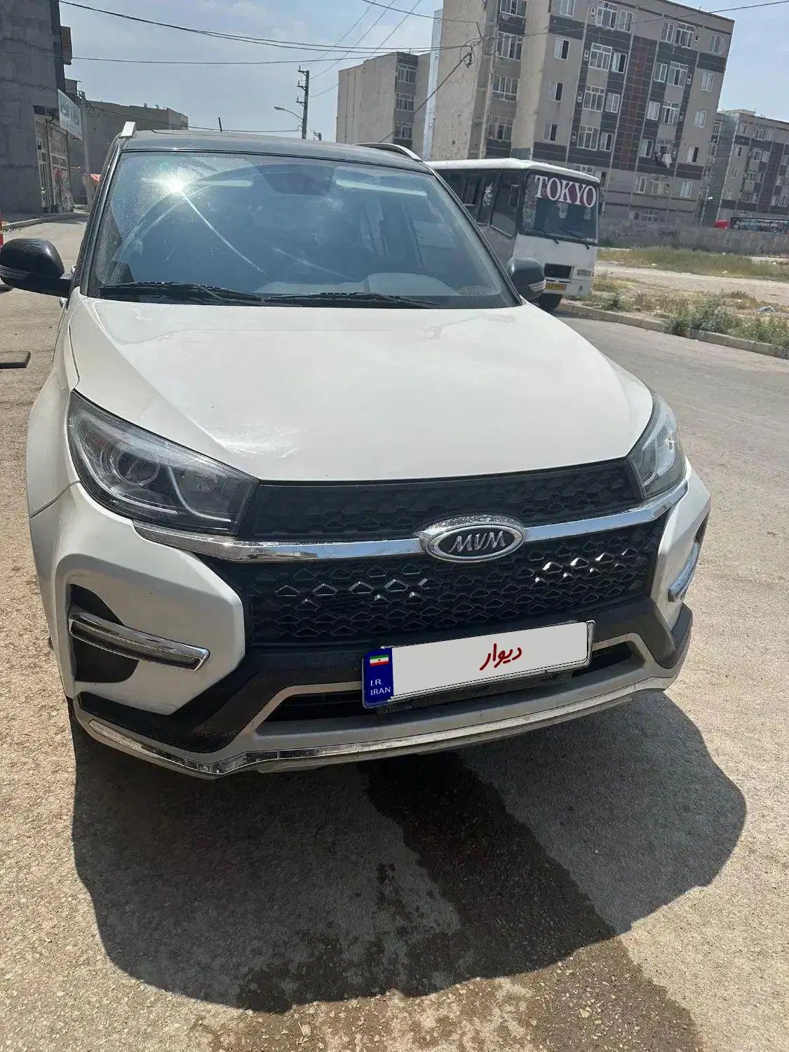 ایکس ۳۳ x33 new At مدل ۱۴۰۱|خودرو سواری و وانت|تهران, فرحزاد|دیوار