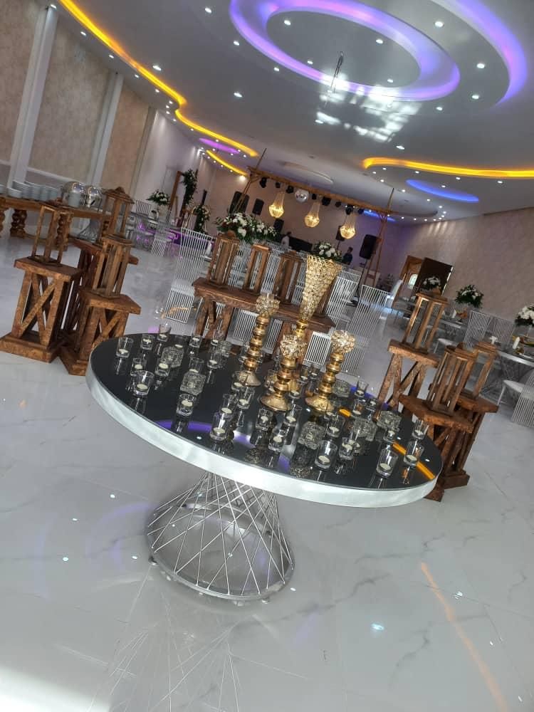 اجاره ی باغ تالار و تشریفات مراسم|خدمات پذیرایی، مراسم|شهریار, |دیوار