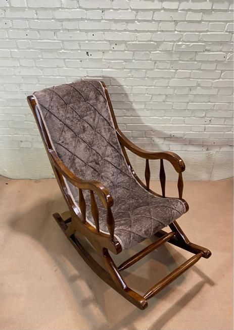 صندلی راک رلکسی|صندلی و نیمکت|تهران, سازمان آب|دیوار