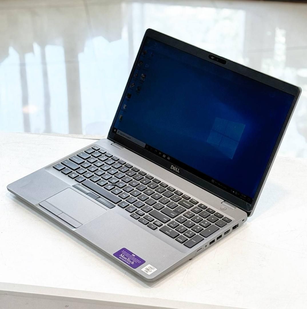 لپتاپ نسل ۱۰ - Laptop Dell Latitude 5511|رایانه همراه|بیرجند, |دیوار
