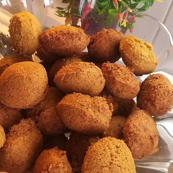 فلافل تازه وباکیفیت|خوردنی و آشامیدنی|اصفهان, کوی امیریه|دیوار