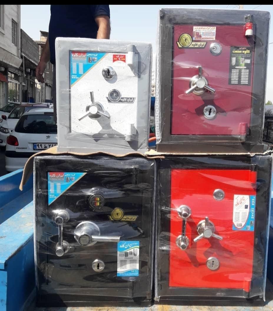 گاوصندوق  ss750  کاوه ٪ ایران کاوه ٪مدل کتابی|ابزارآلات|قم, نیروگاه|دیوار