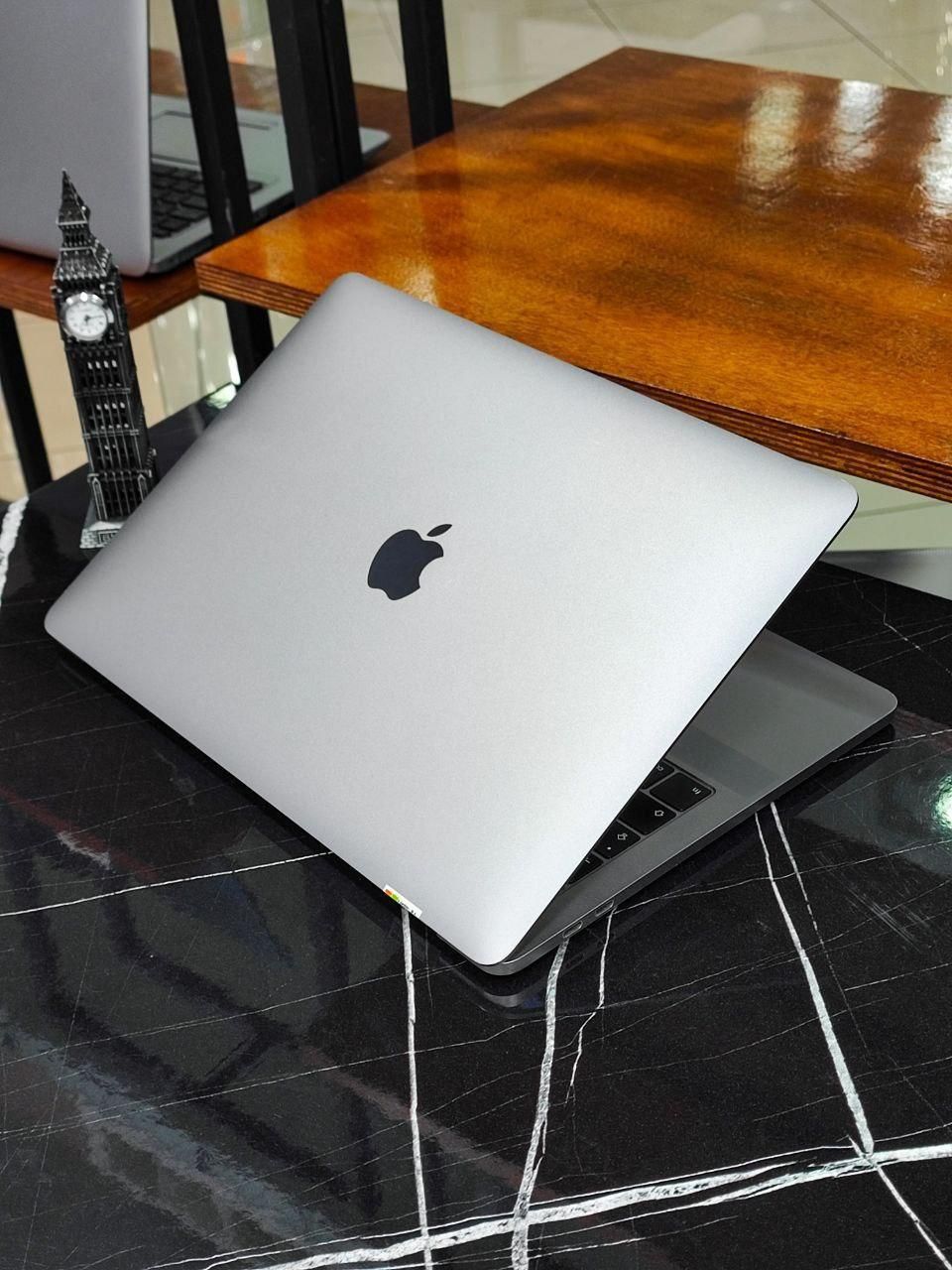 لپ تاپ i7 مک بوک پرو ۲۰۱۷/macbook|رایانه همراه|گنبد کاووس, |دیوار