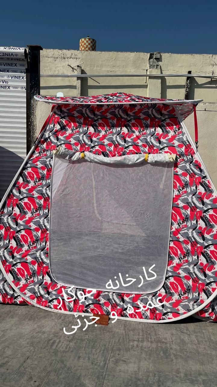 مدل کمپبنگ چادر مسافرتی. جشنواره چادرمسافرتی|کوهنوردی و کمپینگ|تهران, خلیج فارس|دیوار