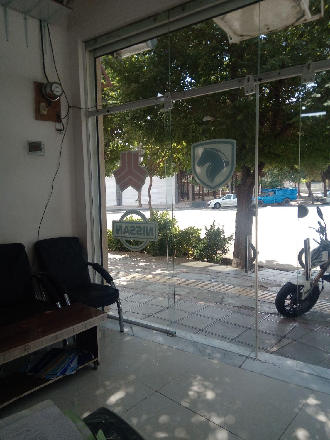 نیرو آقا بابت کار دفتری و خرید خودرو صفر|استخدام حمل و نقل|سبزوار, امیر کبیر|دیوار