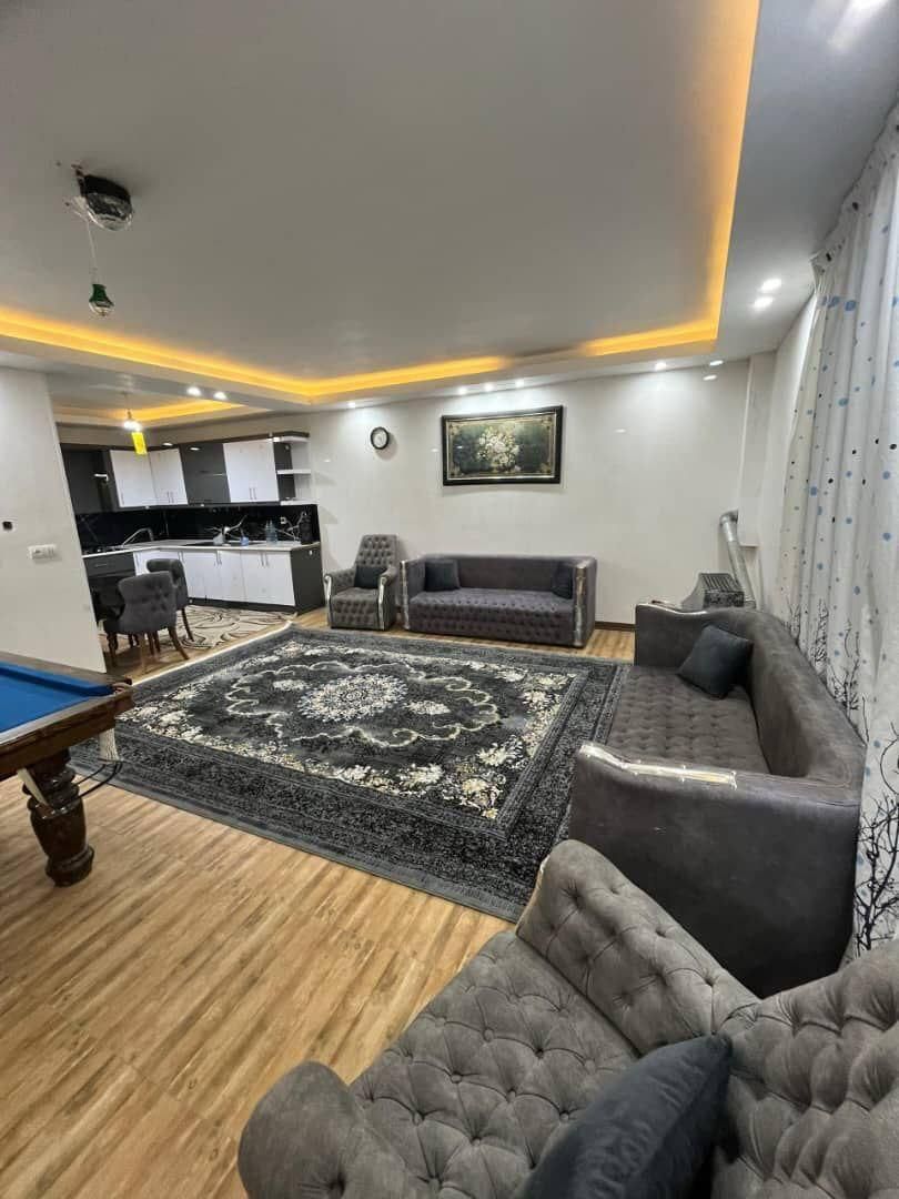 رنت باغ ویلا استخر سرپوشیده و بیلیارد در شاهنامه76|اجارهٔ کوتاه‌مدت ویلا و باغ|مشهد, توس (بلوار توس)|دیوار