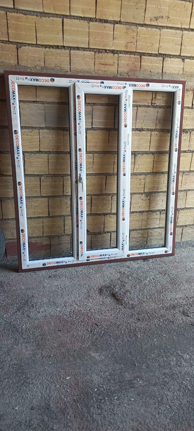 درب و پنجره یو پی وی سی و توری های پشه بند|خدمات پیشه و مهارت|ارومیه, |دیوار