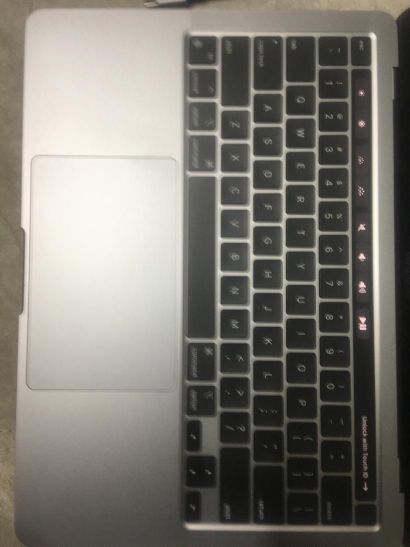 مک بوک‌  macbook por m1 2020|رایانه همراه|تهران, ارامنه|دیوار