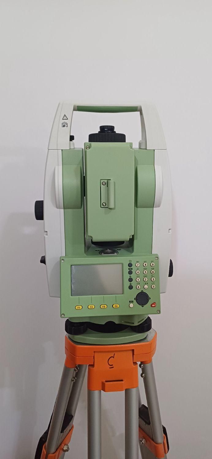 دوربین نقشه برداری ts06 plus|مصالح و تجهیزات ساختمان|تهران, چیتگر جنوبی|دیوار