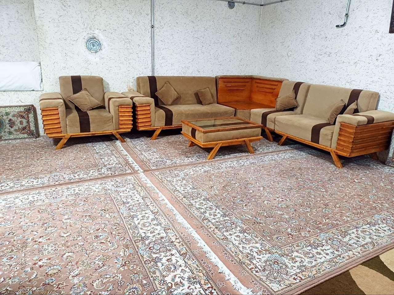 اجاره سوییت داخل شهر جوانرود با پارکینگ سوئیت|اجارهٔ کوتاه‌مدت آپارتمان و سوئیت|جوانرود, |دیوار