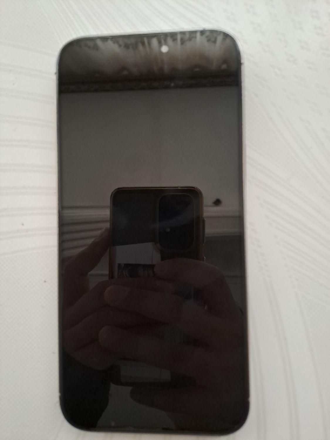 اپل iPhone 16 Pro Max با حافظهٔ ۱ ترابایت|موبایل|کرمانشاه, |دیوار